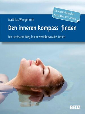 cover image of Den inneren Kompass finden